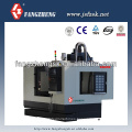 aluminum profile machining center